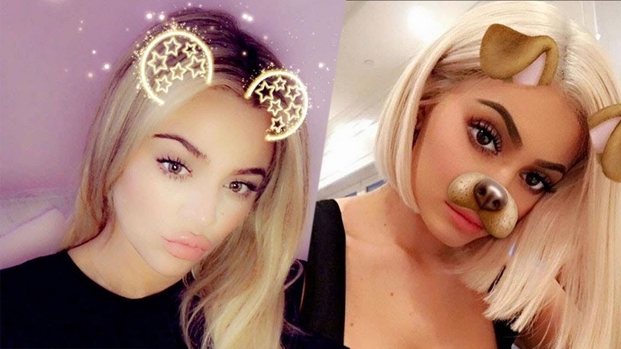 Kylie Jenner And Khloe Kardashian Look Like Identical TWINS YouTube