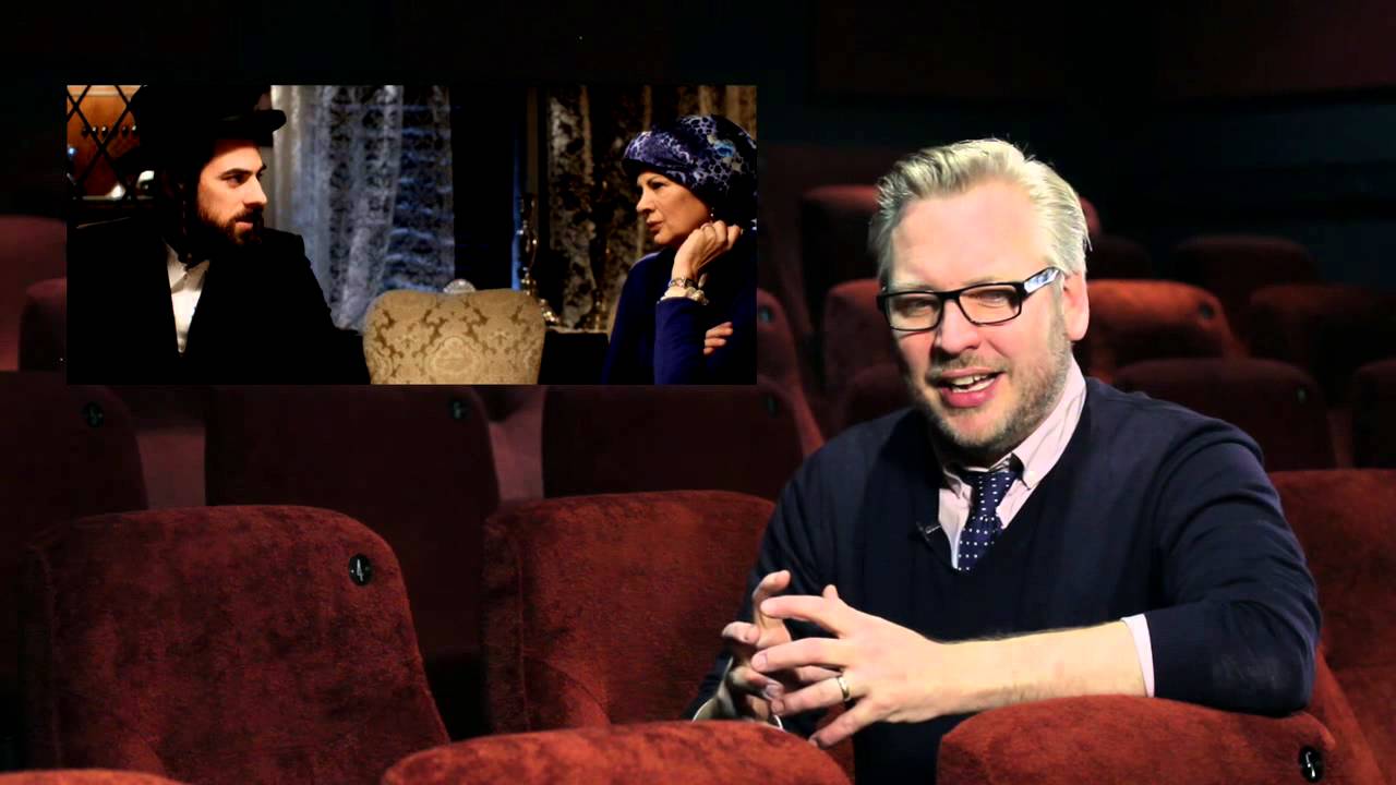 Fill The Void Movie Review YouTube Fill the void movie review youtube