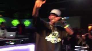 Daz and Kurupt - Cali iz Active - Live in Winnipeg 2013