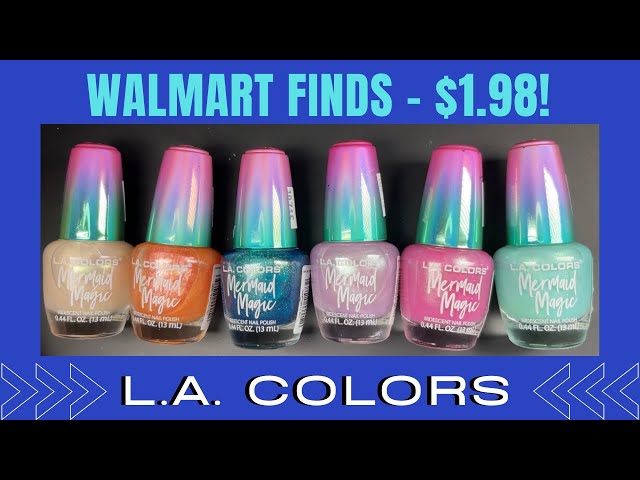 عبا Unicorn Nail Art for Girl 7-12، FunKidz الامارات | Ubuy