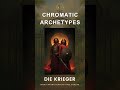 Entdecke deinen Archetypen – Finde es heraus mit dem kostenlosen Persönlichkeitstest!