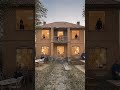 “Renovating a mansion with neural networks. (SmartHome Al)