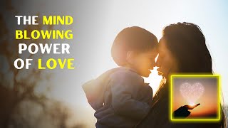 POWER OF LOVE Transforming Ourselves and the World