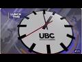 LIVE UBC LUNCHTIME NEWS I MARCH 12 2026
