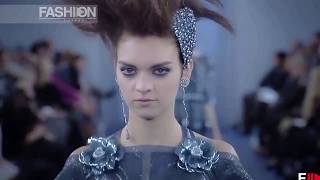 Chanel Spring Summer 2012 Paris 2 of 3 Haute Couture by FashionChannel