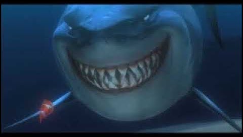 Disney•Pixar Finding Nemo (PS2/Xbox/GC/GBA/PC/MAC) (2003) Video Game US Ad/Commercial (3)