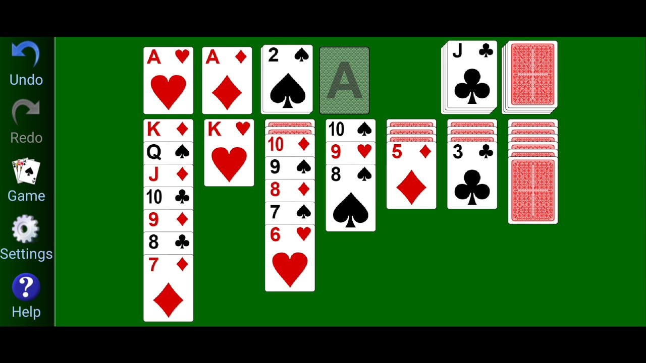 RikkiGames - Solitaire Suite