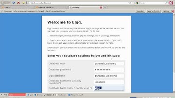 Make your Elgg social networking site beautiful with a theme from ElggDesign.com