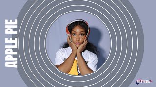 Soft rnb Sza type beat « Apple pie» screenshot 4