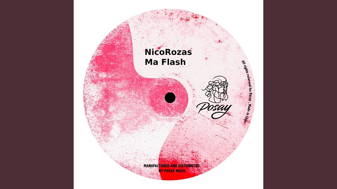 Watch Ma Flash on YouTube Watch Ma Flash on YouTube