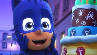 Catboy's Heldenmomente  PJ Masks Deutsch  Cartoons für Kinder | Pyjamahelden