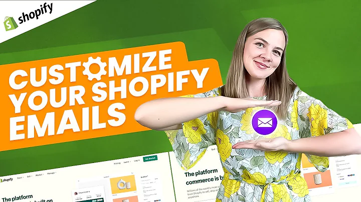 Enhance Your Shopify Order Confirmation Emails