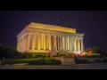 Washington DC time lapse