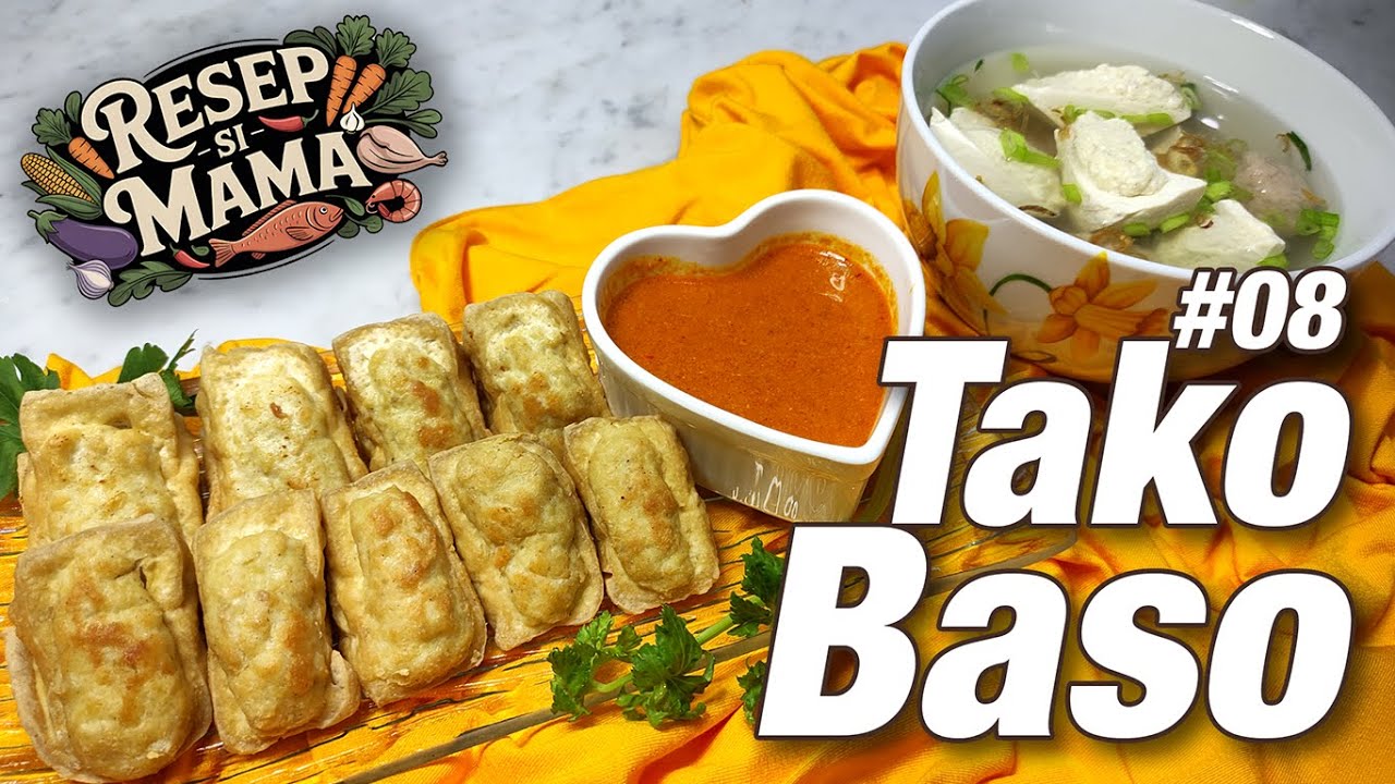 Digoreng Jadi, Dikuahin Juga Jadi!