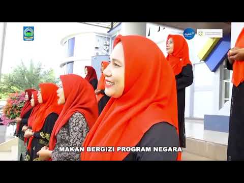 MARS TPK OLEH TPK KAB.DOMPU