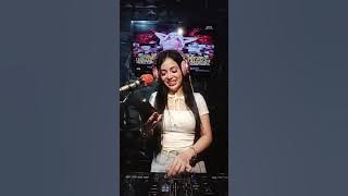 DJ NONA SHANIA SIA SIA MENGHARAP CINTAMU x GORESAN CINTA