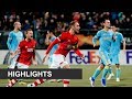 Highlights AZ - FC Astana | Europa League