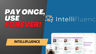 👥 Intellifluence Review: How to Run Influencer Campaigns Without the Headache