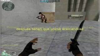 Como hacer el fly glitch (tutorial en español)