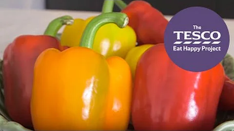 How do peppers get from farm to fork? Come on an Online Field Trip with us to find out