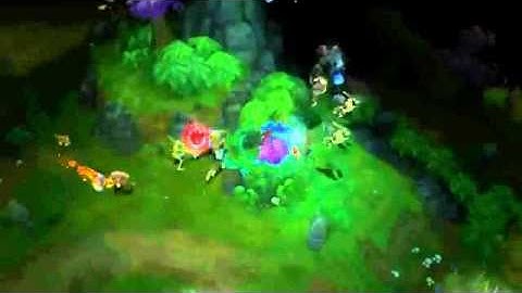 TorchLight 2 Trailer!