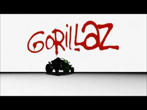 Gorillaz - 19