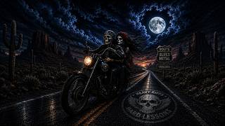 Miles Beyond Midnight