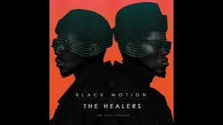 Black Motion - Hosana feat. Sun-El Musician & Nobunhle || Afro House Source | #afrohouse