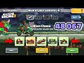 Hill climb racing 2  48067 points in nian of your concern team event