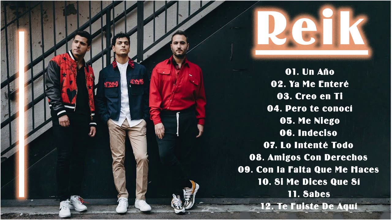 tour de reik