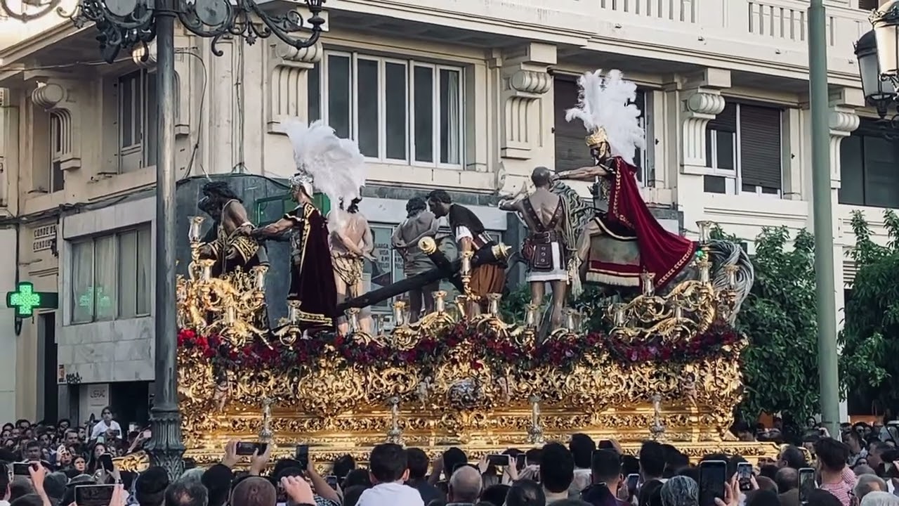 Humildad y paciencia Cordoba CC Y TT la salud de Córdoba 2023