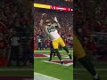 Marcedes Lewis's Unbelievable Touchdown Catch That Never Counted 🏈