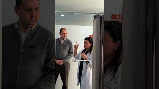 🧭 Маршрут пациента в Nafta Sanatorium от поступления до завершения лечения 👌🏼