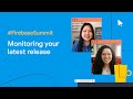 How to monitor your latest release with Firebase Crashlytics and Performance Monitoring