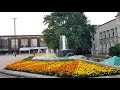 [4K] Dobrich City- Centar- Part2