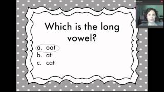 2nd Grade ELA - Lesson 3
