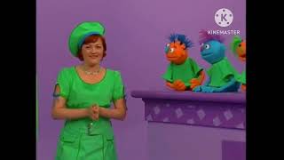 4 Square Intersials Celebrate