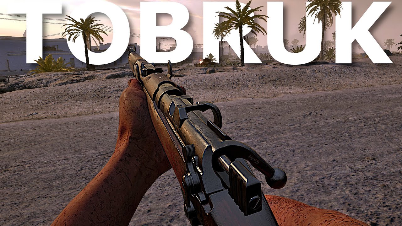 ENTENDA O DRAMA DOS SOLDADOS BRITÂNICOS NO NOVO MAPA DE HELL LET LOOSE