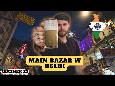 Wideo: 15 Najlepsze targi w Delhi na zakupy i co można kupić