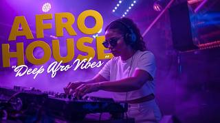 Vol. 11 | Afro House at Sunset  | Warm Beats, Deep Emotions 🎧✨