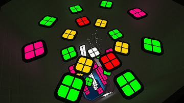 CS:S - bhop_lt_map_a11 in 1:43 by woe