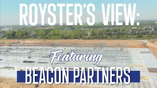 Royster's View - Beacon Partners
