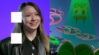 Esme Duncan | MA 3D Computer Animation