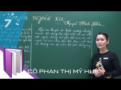 Video Ngữ văn 12: Chiếc thuyền ngoài xa của Nguyễn Minh Châu... - youtube