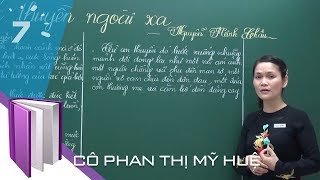 Ngữ văn 12: Chiếc thuyền ngoài xa của Nguyễn Minh Châu | HỌC247 screenshot 5