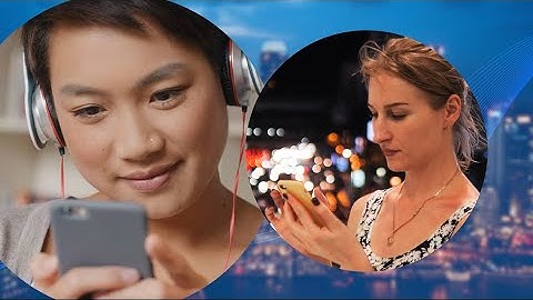 Dynamic Spectrum Sharing (DSS) - 5G Network Testing