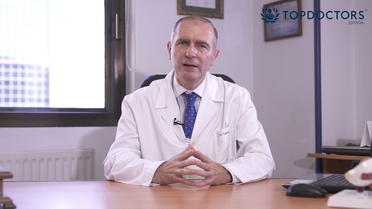 ¿Cuándo y cómo se produce el glaucoma? glaucoma specialist