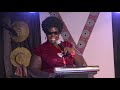 I Would Not Attend Your Pity Party | Ritah Namayanja Kivumbi | TEDxKiwenda