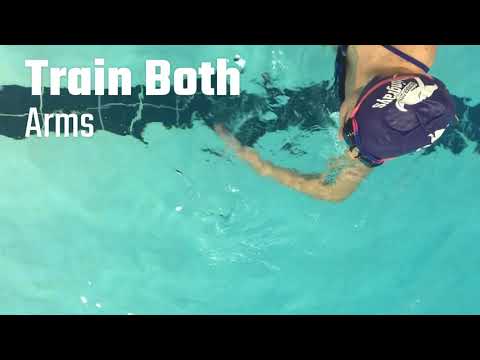Whirlpool Drill Synchronized/Artistic Swimming