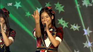 Jkt48 Gen 1 Forever Idol  Shonichi Pembukaan